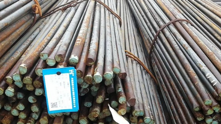 赤壁30CrNi3Mo合金结构钢