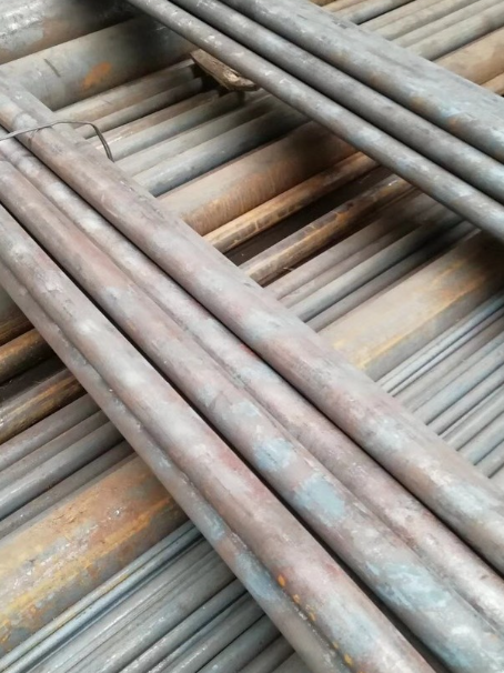 赤壁45B合金结构钢