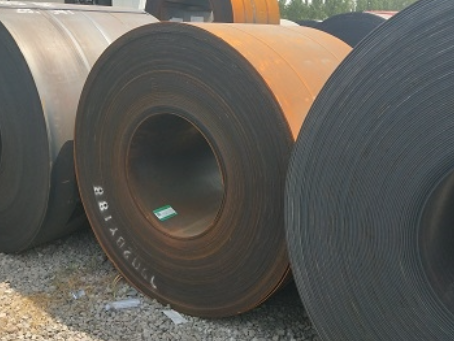 赤壁Q355NHB耐候板